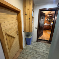 Фотография Продается дом аг. Семково, Высокая 2-ая ул., д. 3 - фото 11