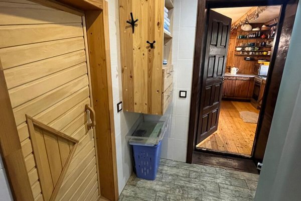 Продается дом аг. Семково, Высокая 2-ая ул., д. 3 - фото 11