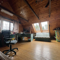 Фотография Продается дом аг. Семково, Высокая 2-ая ул., д. 3 - фото 18