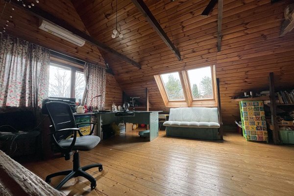 Продается дом аг. Семково, Высокая 2-ая ул., д. 3 - фото 18