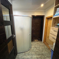 Фотография Продается дом аг. Семково, Высокая 2-ая ул., д. 3 - фото 10