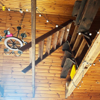 Фотография Продается дом аг. Семково, Высокая 2-ая ул., д. 3 - фото 17