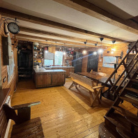 Фотография Продается дом аг. Семково, Высокая 2-ая ул., д. 3 - фото 3