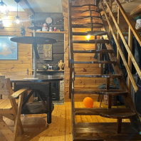 Фотография Продается дом аг. Семково, Высокая 2-ая ул., д. 3 - фото 2