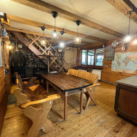 Фотография Продается дом аг. Семково, Высокая 2-ая ул., д. 3 - фото 6