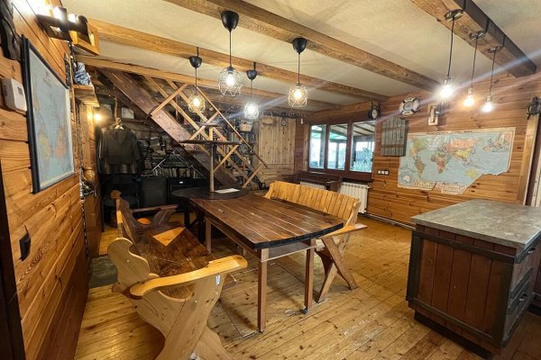 Продается дом аг. Семково, Высокая 2-ая ул., д. 3 - фото 6