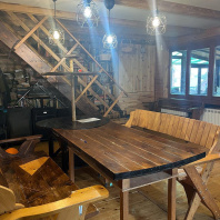 Фотография Продается дом аг. Семково, Высокая 2-ая ул., д. 3 - фото 7