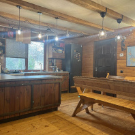 Фотография Продается дом аг. Семково, Высокая 2-ая ул., д. 3 - фото 5