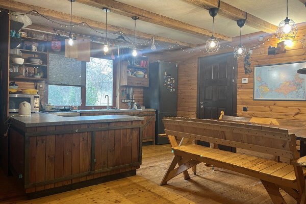 Продается дом аг. Семково, Высокая 2-ая ул., д. 3 - фото 5