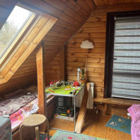 Фотография Продается дом аг. Семково, Высокая 2-ая ул., д. 3 - фото 19