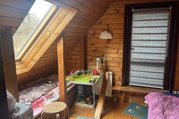 Продается дом аг. Семково, Высокая 2-ая ул., д. 3 - фото 19