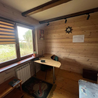 Фотография Продается дом аг. Семково, Высокая 2-ая ул., д. 3 - фото 12