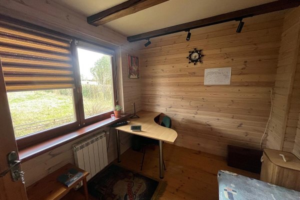 Продается дом аг. Семково, Высокая 2-ая ул., д. 3 - фото 12