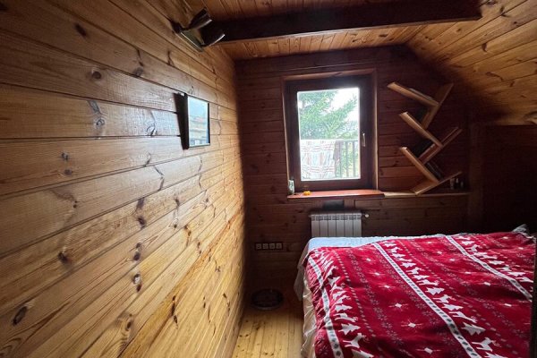 Продается дом аг. Семково, Высокая 2-ая ул., д. 3 - фото 20