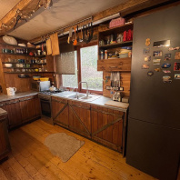 Фотография Продается дом аг. Семково, Высокая 2-ая ул., д. 3 - фото 4