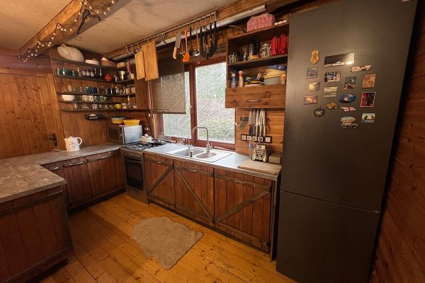 Продается дом аг. Семково, Высокая 2-ая ул., д. 3 - фото 4