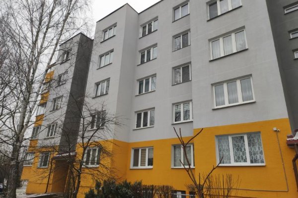 3-комнатная квартира по адресу Авиации ул., д. 9 - фото 12
