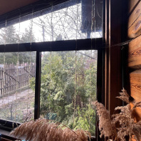 Фотография Продается дом аг. Семково, Высокая 2-ая ул., д. 3 - фото 15