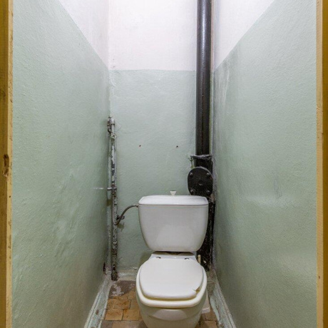 Фотография 2-комнатная квартира по адресу Машерова просп., д. 8 - фото 14