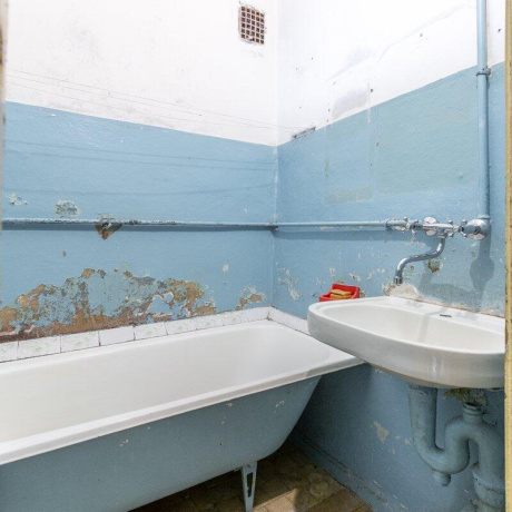 Фотография 2-комнатная квартира по адресу Машерова просп., д. 8 - фото 13