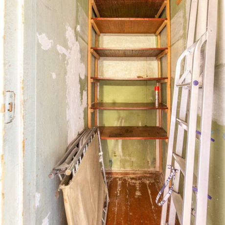 Фотография 2-комнатная квартира по адресу Машерова просп., д. 8 - фото 15