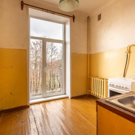 Фотография 2-комнатная квартира по адресу Машерова просп., д. 8 - фото 11