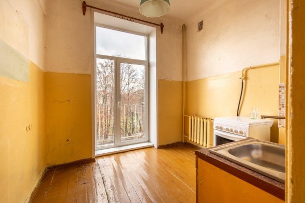 2-комнатная квартира по адресу Машерова просп., д. 8 - фото 10