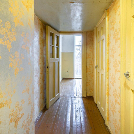 Фотография 2-комнатная квартира по адресу Машерова просп., д. 8 - фото 10