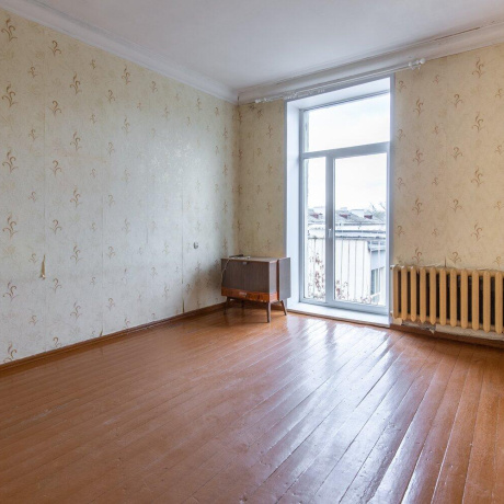 Фотография 2-комнатная квартира по адресу Машерова просп., д. 8 - фото 4