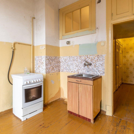 Фотография 2-комнатная квартира по адресу Машерова просп., д. 8 - фото 12