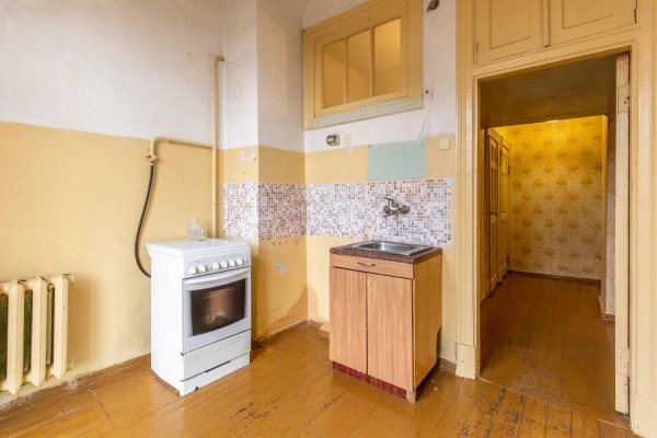 2-комнатная квартира по адресу Машерова просп., д. 8 - фото 11