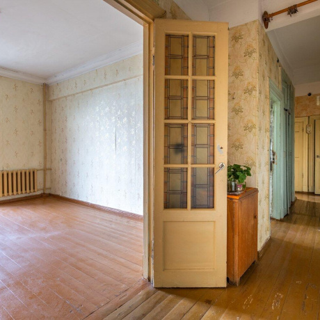 Фотография 2-комнатная квартира по адресу Машерова просп., д. 8 - фото 3