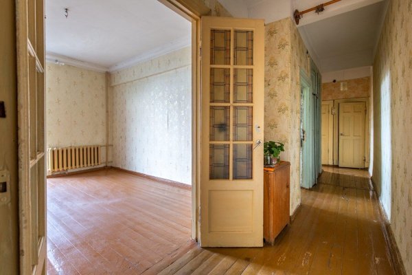 2-комнатная квартира по адресу Машерова просп., д. 8 - фото 2