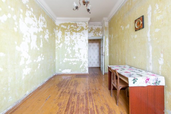 2-комнатная квартира по адресу Машерова просп., д. 8 - фото 7
