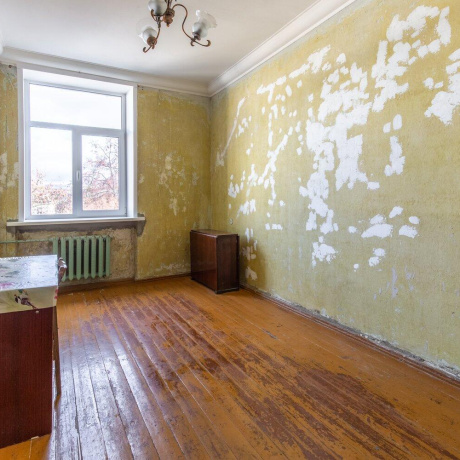 Фотография 2-комнатная квартира по адресу Машерова просп., д. 8 - фото 7