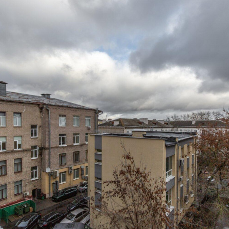 Фотография 2-комнатная квартира по адресу Машерова просп., д. 8 - фото 6