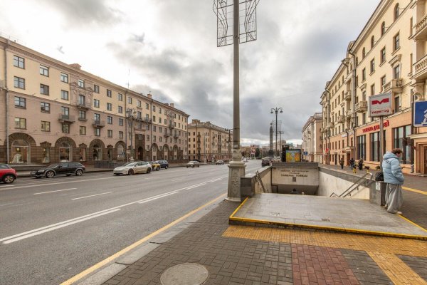 2-комнатная квартира по адресу Машерова просп., д. 8 - фото 19