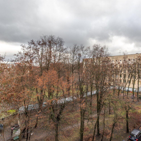 Фотография 2-комнатная квартира по адресу Машерова просп., д. 8 - фото 9