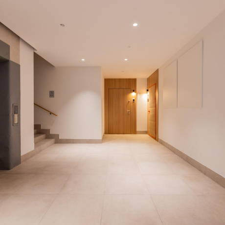 Фотография 1-комнатная квартира по адресу Виталия Цвирко ул., д. 65 - фото 5