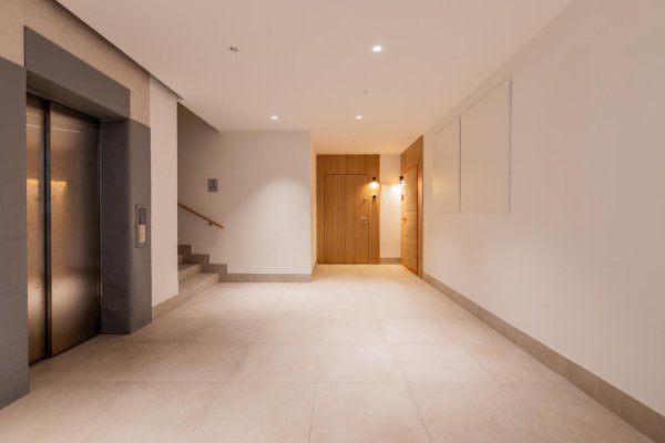 1-комнатная квартира по адресу Виталия Цвирко ул., д. 65 - фото 5