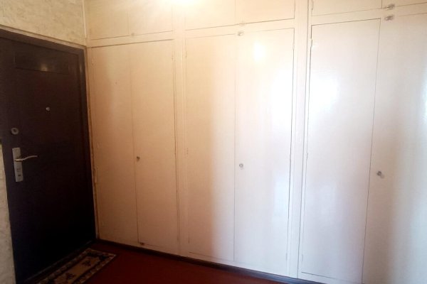 3-комнатная квартира по адресу Независимости просп., д. 157 - фото 15