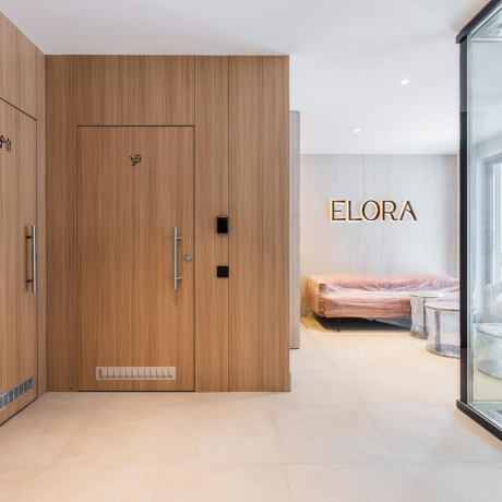 Фотография 1-комнатная квартира по адресу Виталия Цвирко ул., д. 65 - фото 3