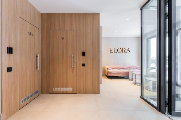 1-комнатная квартира по адресу Виталия Цвирко ул., д. 65 - фото 3