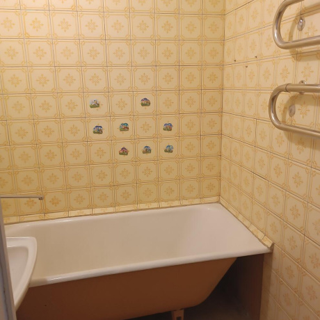 Фотография 3-комнатная квартира по адресу Независимости просп., д. 157 - фото 12