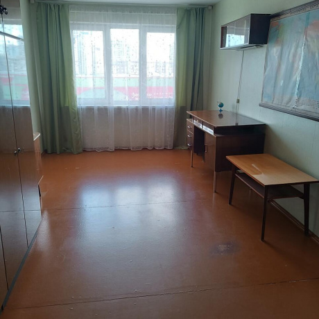 Фотография 3-комнатная квартира по адресу Независимости просп., д. 157 - фото 6