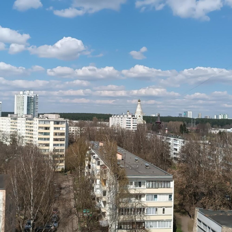 Фотография 3-комнатная квартира по адресу Независимости просп., д. 157 - фото 10