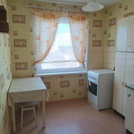 Фотография 3-комнатная квартира по адресу Независимости просп., д. 157 - фото 11