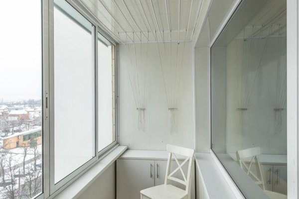 2-комнатная квартира по адресу Кольцова ул., д. 32 - фото 12