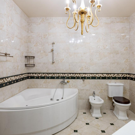 Фотография 3-комнатная квартира по адресу Пионерская ул., д. 34 - фото 14