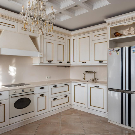 Фотография 3-комнатная квартира по адресу Пионерская ул., д. 34 - фото 5